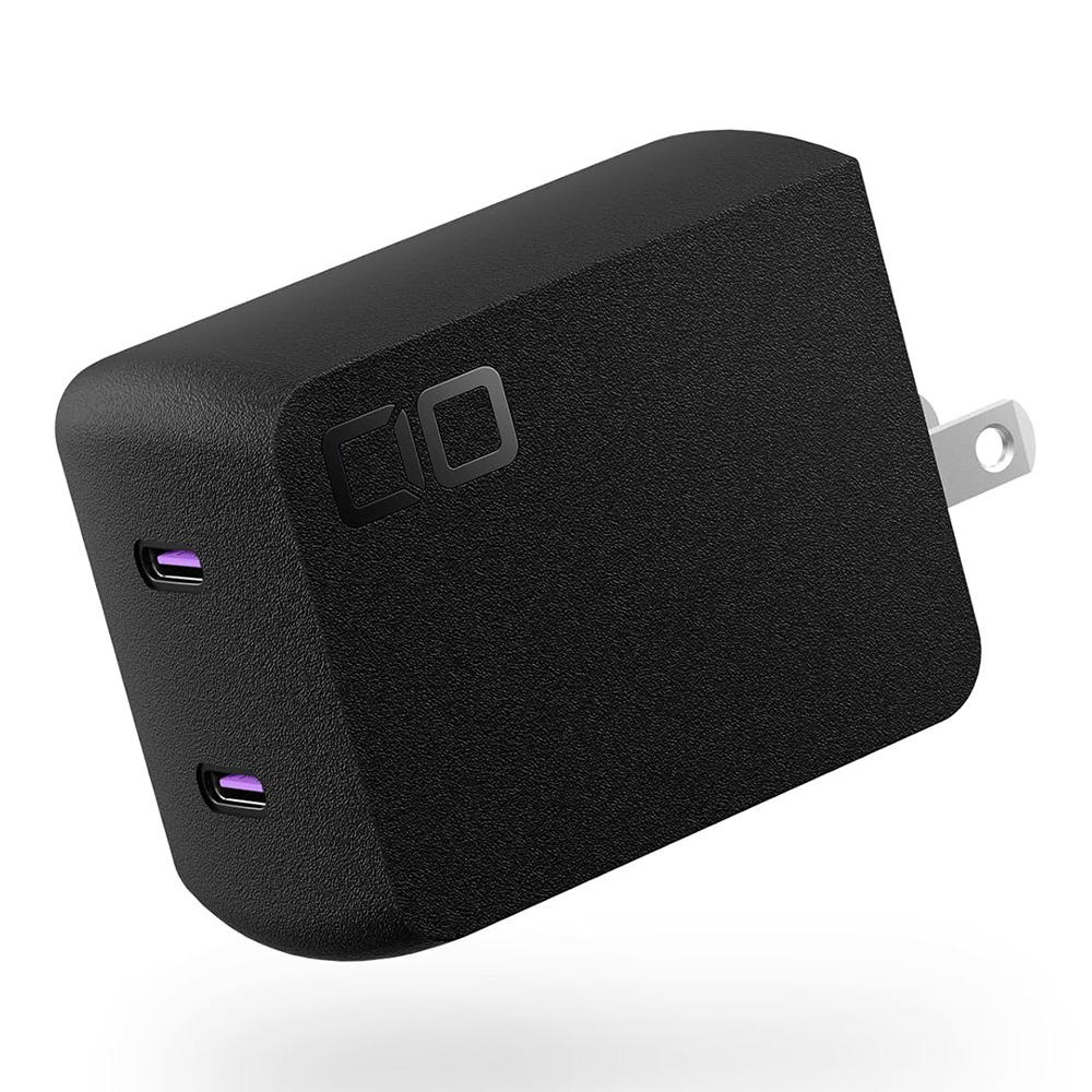 CIO <br>NovaPort DUO II 120W