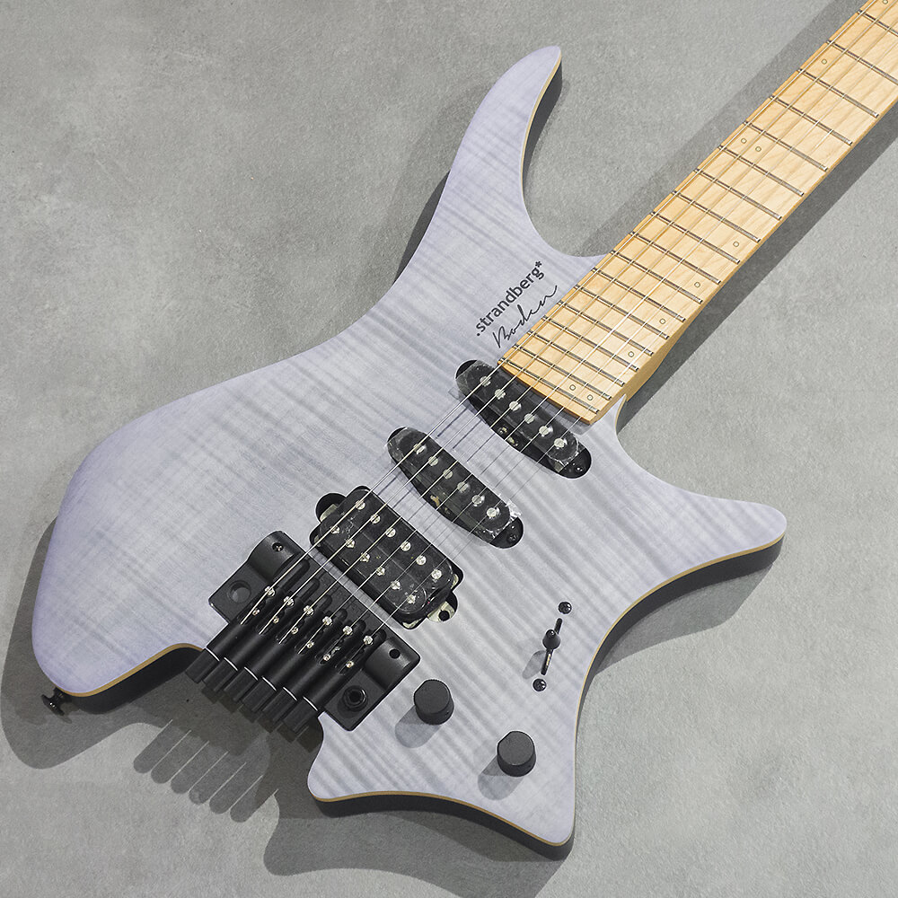 strandberg <br>Boden Standard NX 6 Tremolo Blue