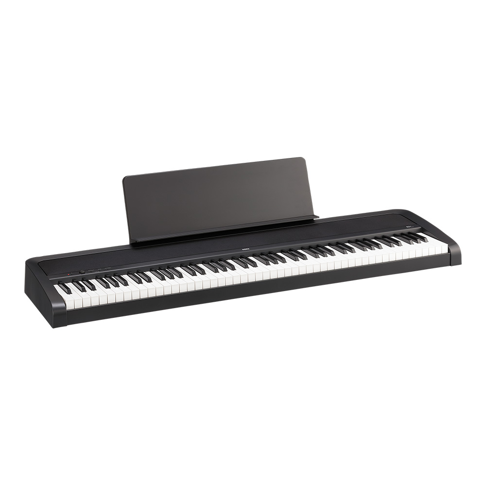KORG <br>B2+ BK