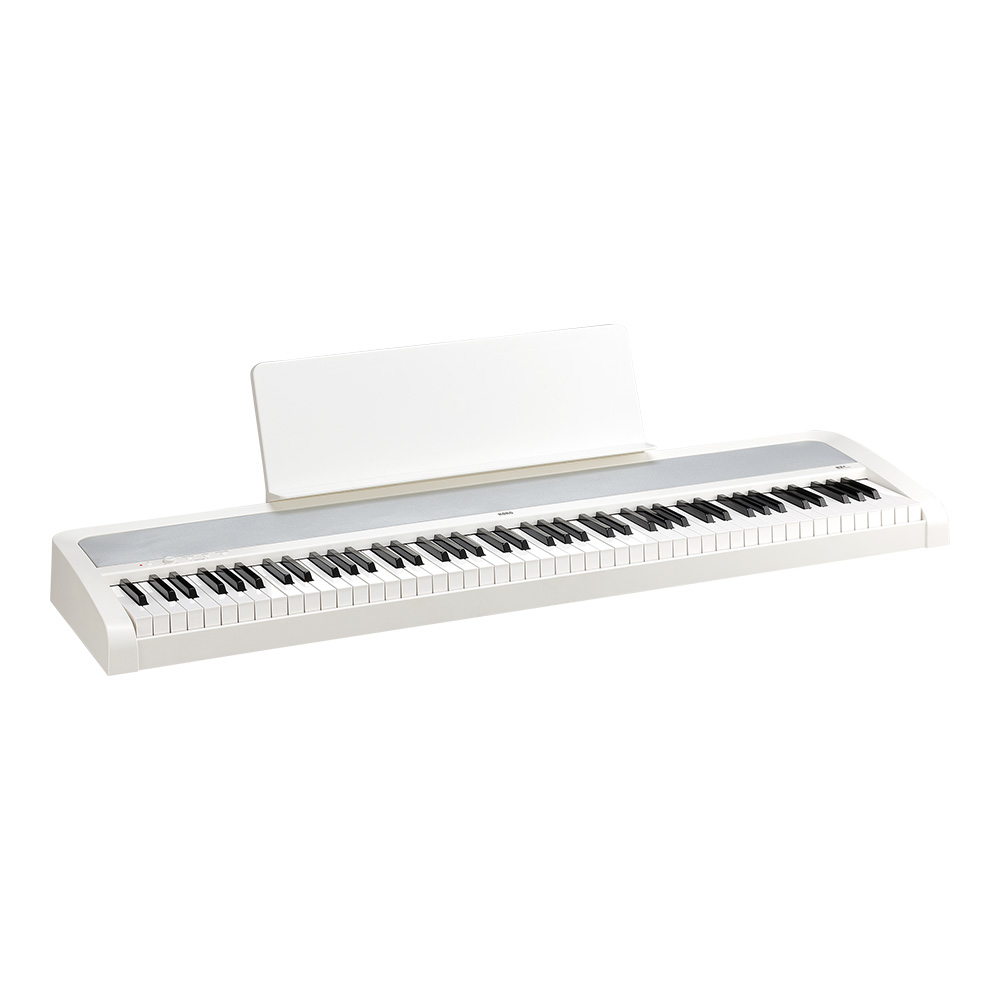 KORG <br>B2+ WH