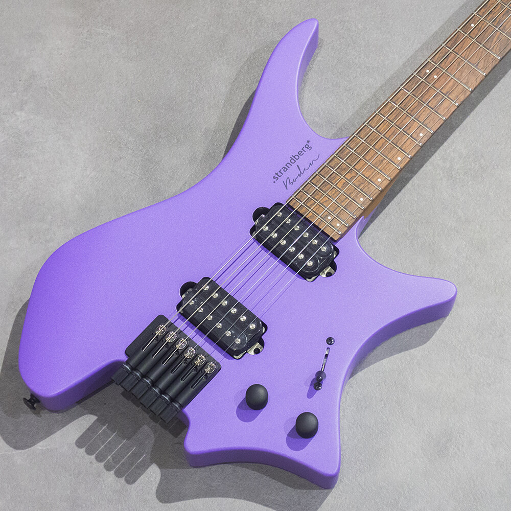 strandberg <br>Boden Essential 6 Future Dusk