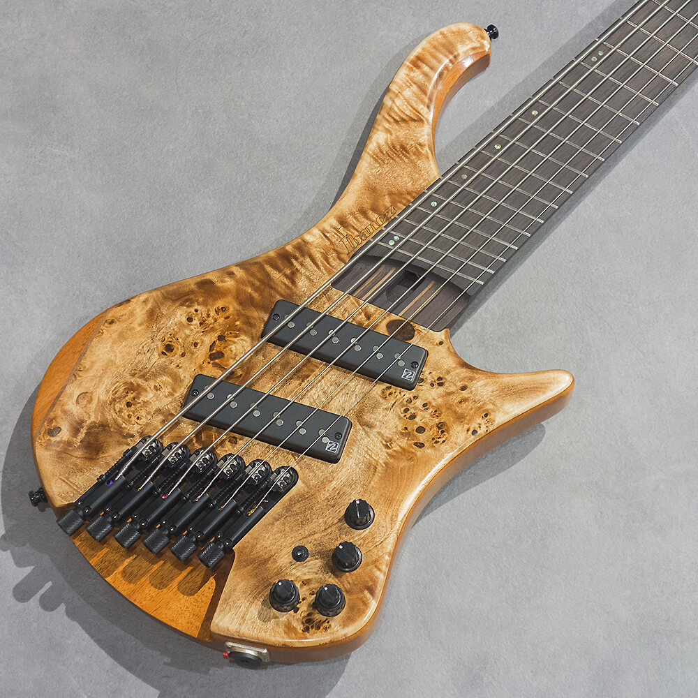 Ibanez <br>EHB Workshop EHB1506MS-ABL (Antique Brown Stained Low Gloss)