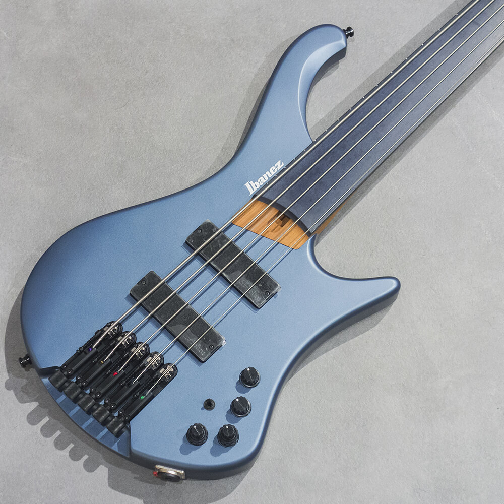 Ibanez <br>EHB Workshop EHB1005F-AOM (Arctic Ocean Matte)