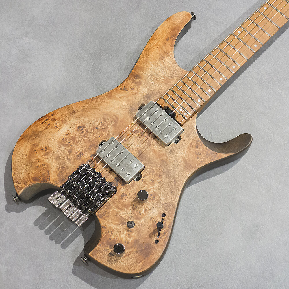 Ibanez <br>Q Standard Q52PB-ABS (Antique Brown Stained)