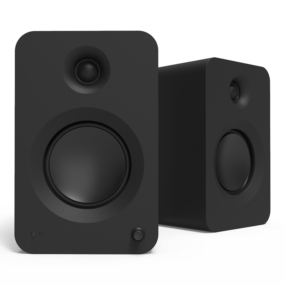 Kanto Audio <br>REN }bgubN [RENMB-MATTEBLACK]