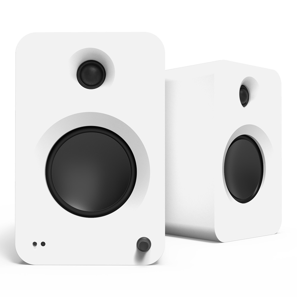 Kanto Audio <br>REN }bgzCg [RENMW-MATTEWHITE]