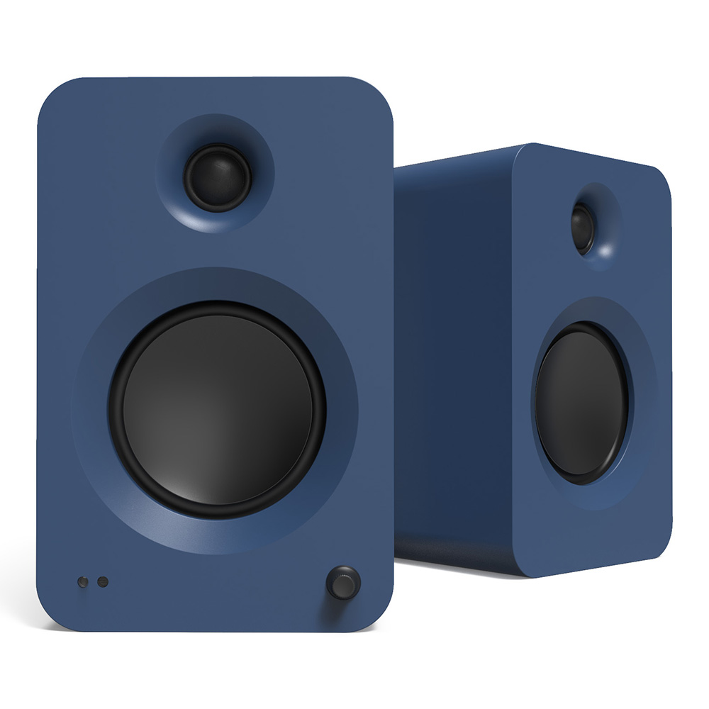 Kanto Audio <br>REN }bgu[ [RENMU-MATTEBLUE]