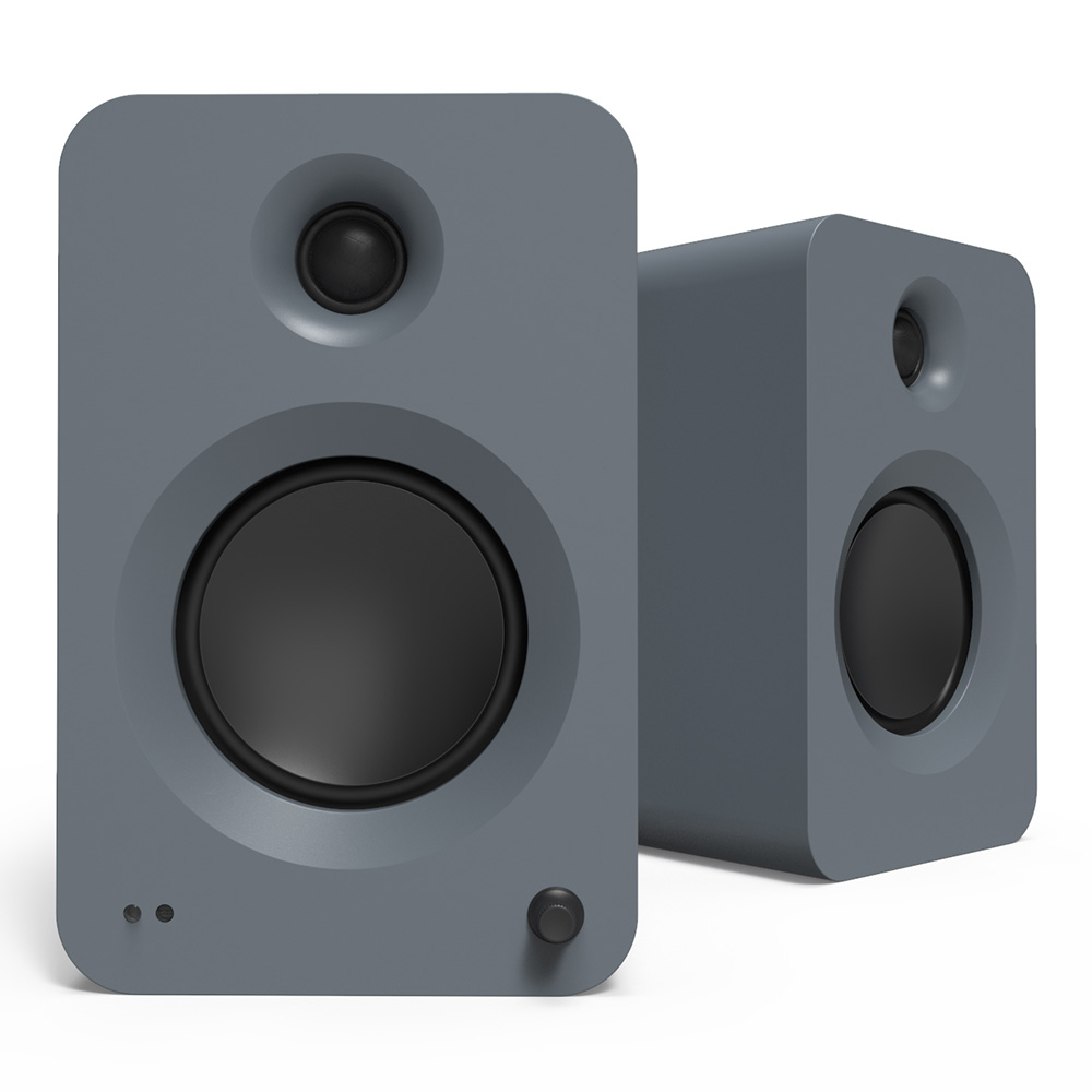Kanto Audio <br>REN }bgO[ [RENMG-MATTEGREY]