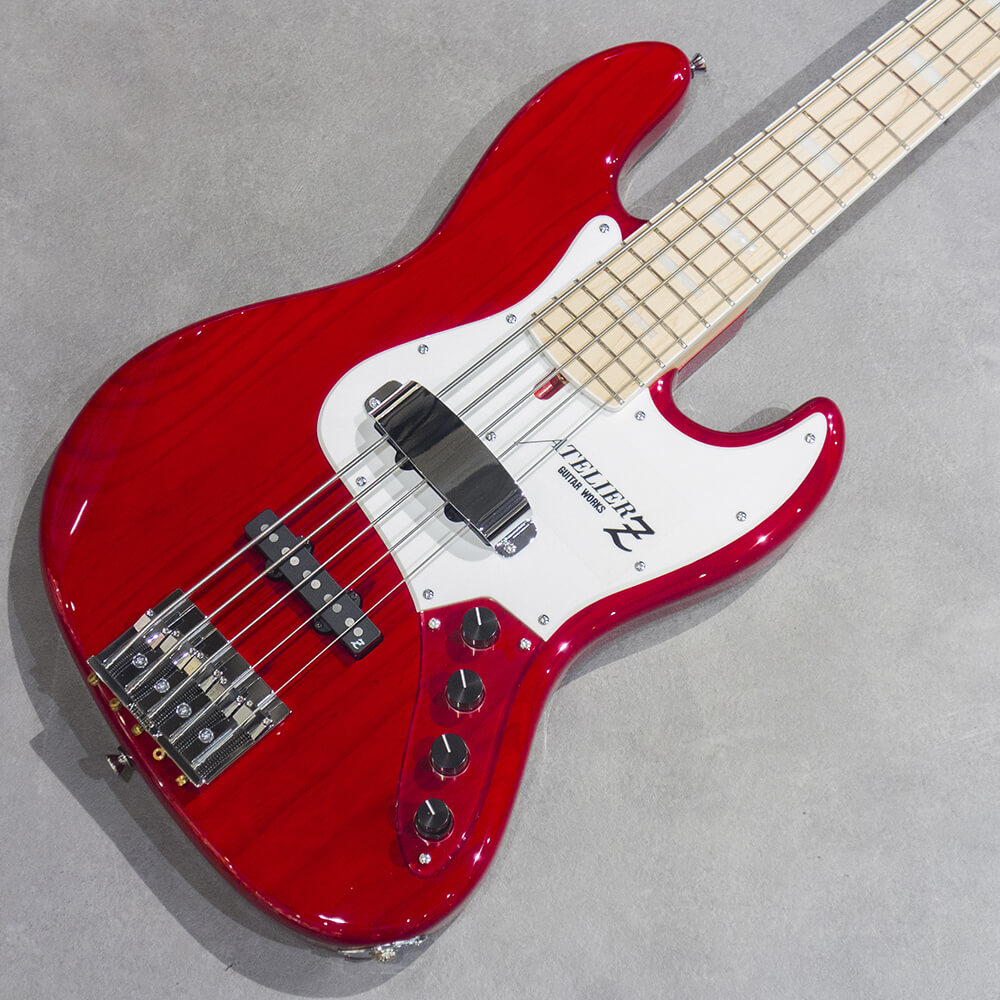 ATELIER Z <br>M265 CTM TP-RED/M MH