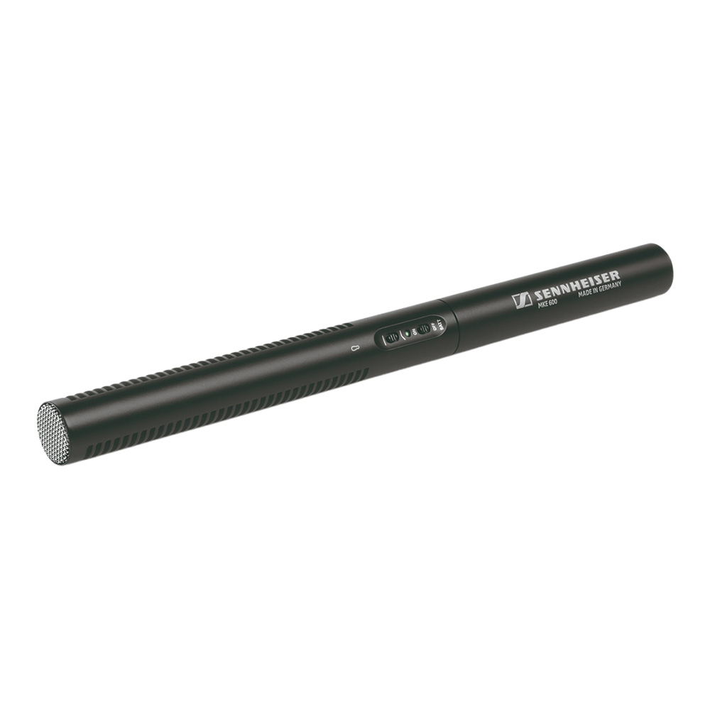 SENNHEISER <br>MKE 600