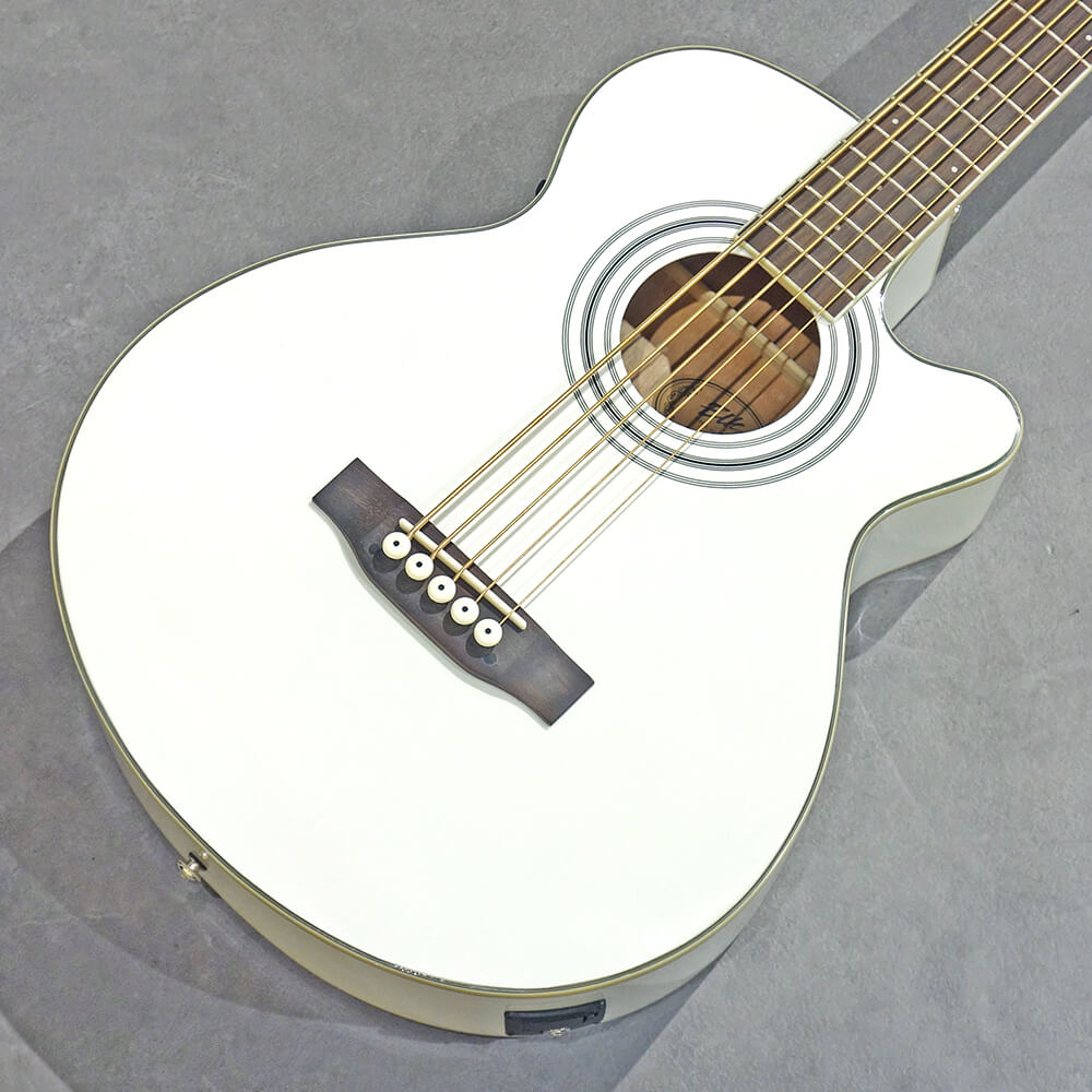 ELK <br>ACOBE 5 White Sparkle