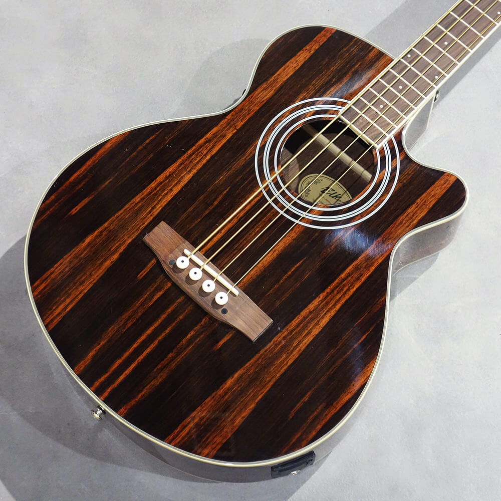 ELK <br>ACOBE 4 Premium Ebony