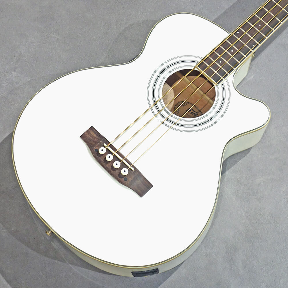 ELK <br>ACOBE 4 White Sparkle