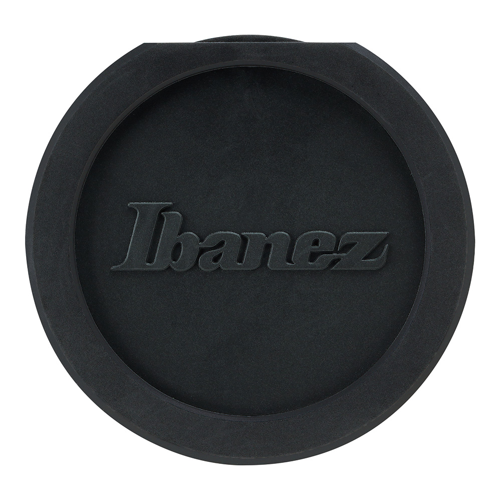 Ibanez <br>ISC1 [Sound Hole Cover for Acoustic Guitar]