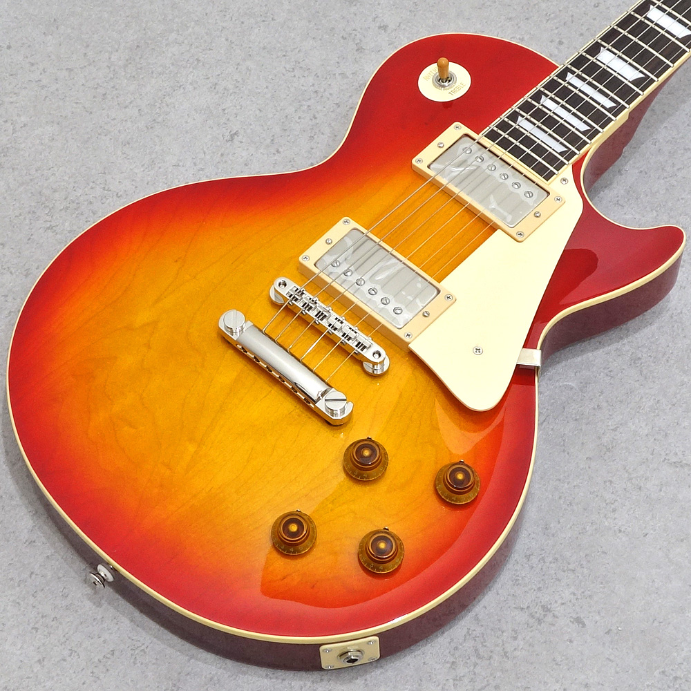 Tokai <br>LS-101 Cherry Sunburst