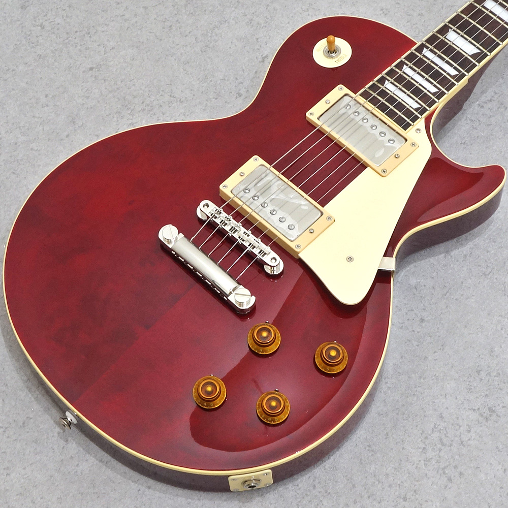 Tokai <br>LS-101 See Through Dark Red