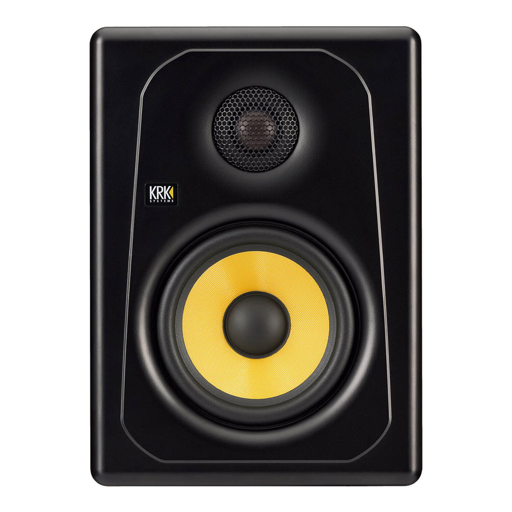KRK <br>KREATE 5 STUDIO MONITORi1{j