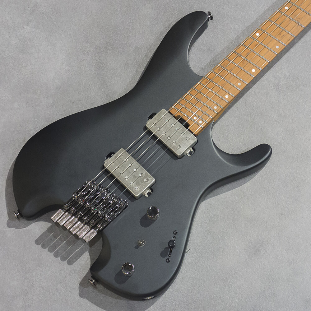 Ibanez <br>Q Standard QX52-BKF (Black Flat)