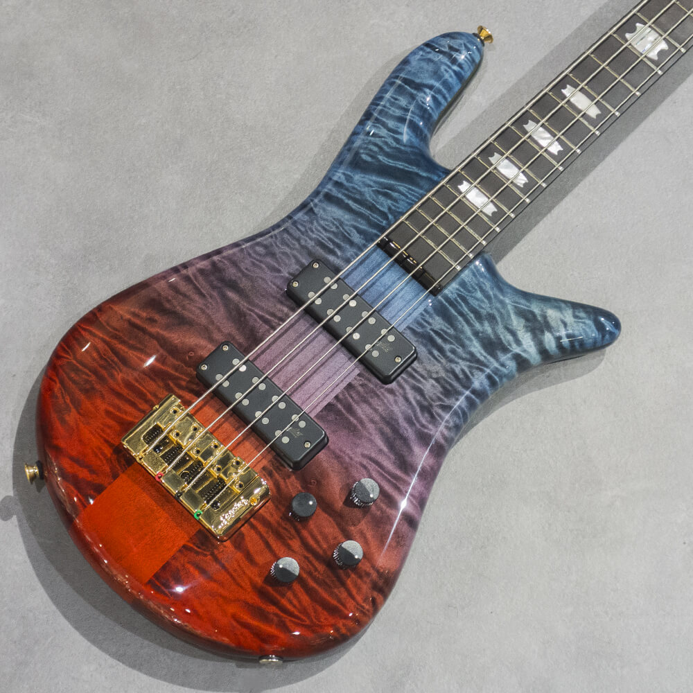 Spector <br>EURO 4 LX QM EX-LTD Intestellar