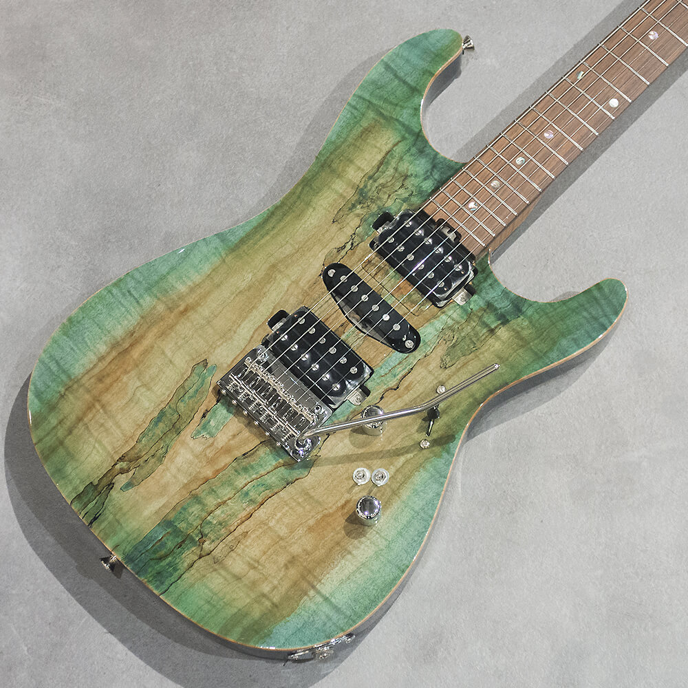 infinite <br>Trad ST Custom C.Green B