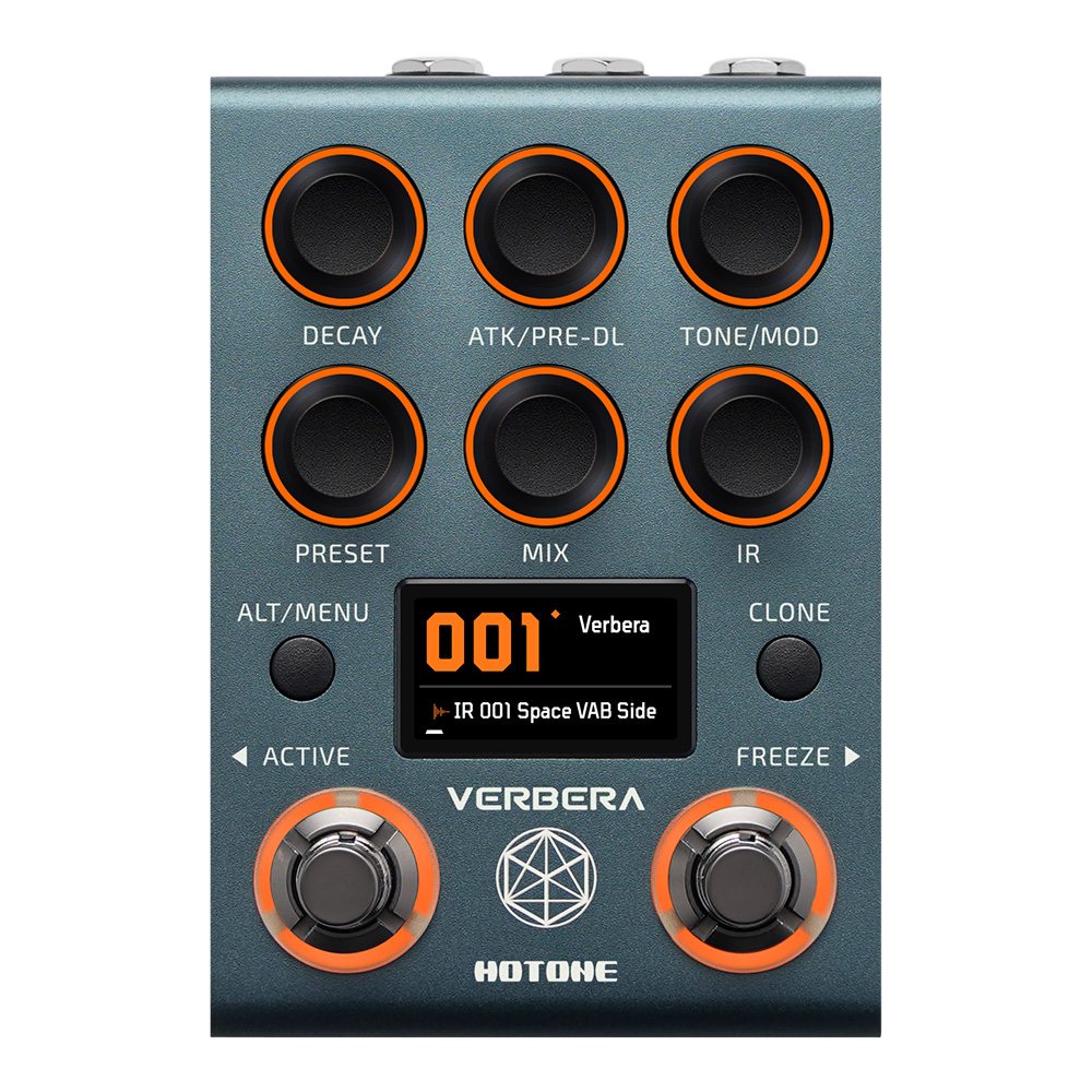 HOTONE <br>VERBERA [NC-200]