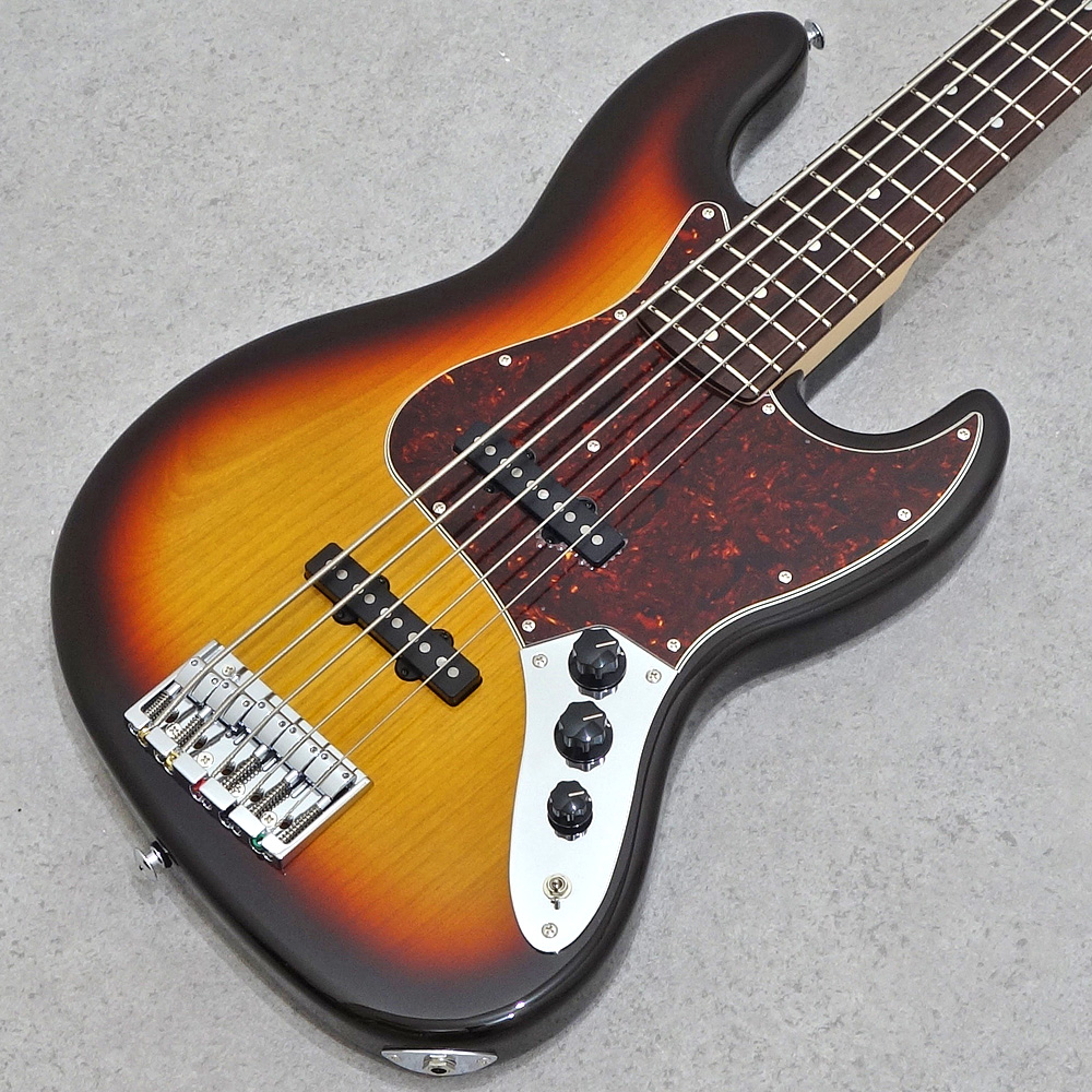 Black Smoker <br>Standard BETA J5XL 3-Tone Sunburst