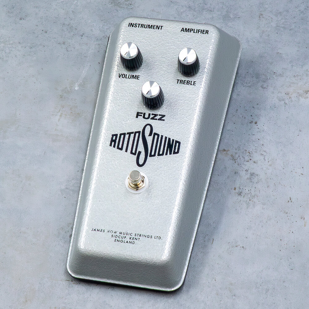ROTOSOUND <br>RFB1