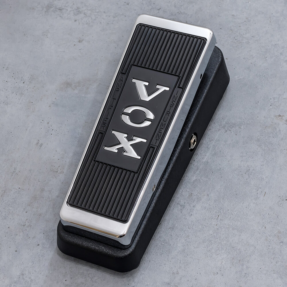 VOX <br>V846 VINTAGE