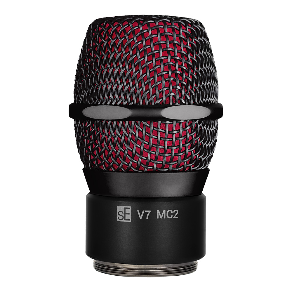 sE Electronics <br>V7 MC2