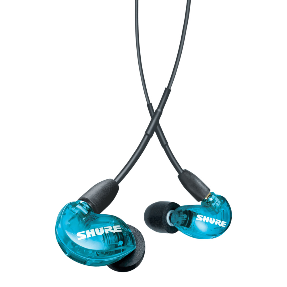 Shure <br>SE215SPE-A