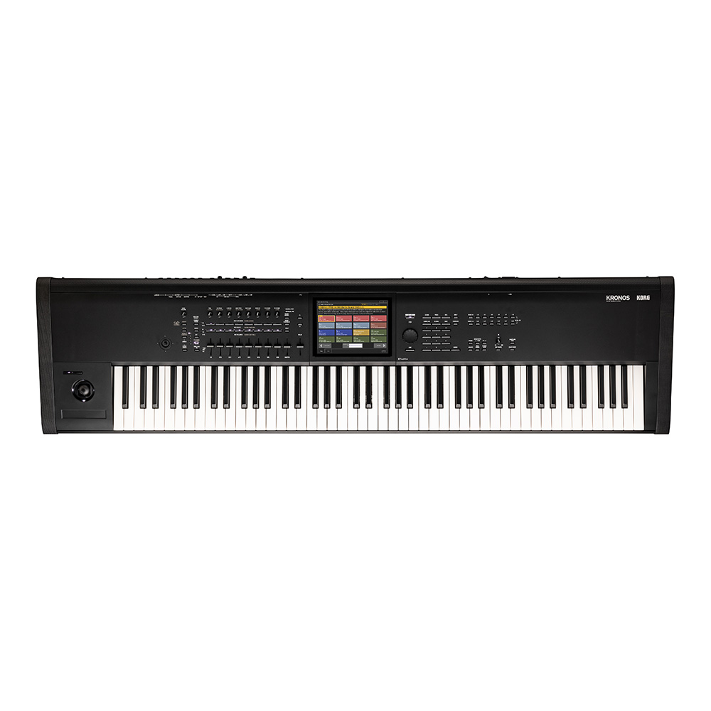 KORG <br>KRONOS3-88
