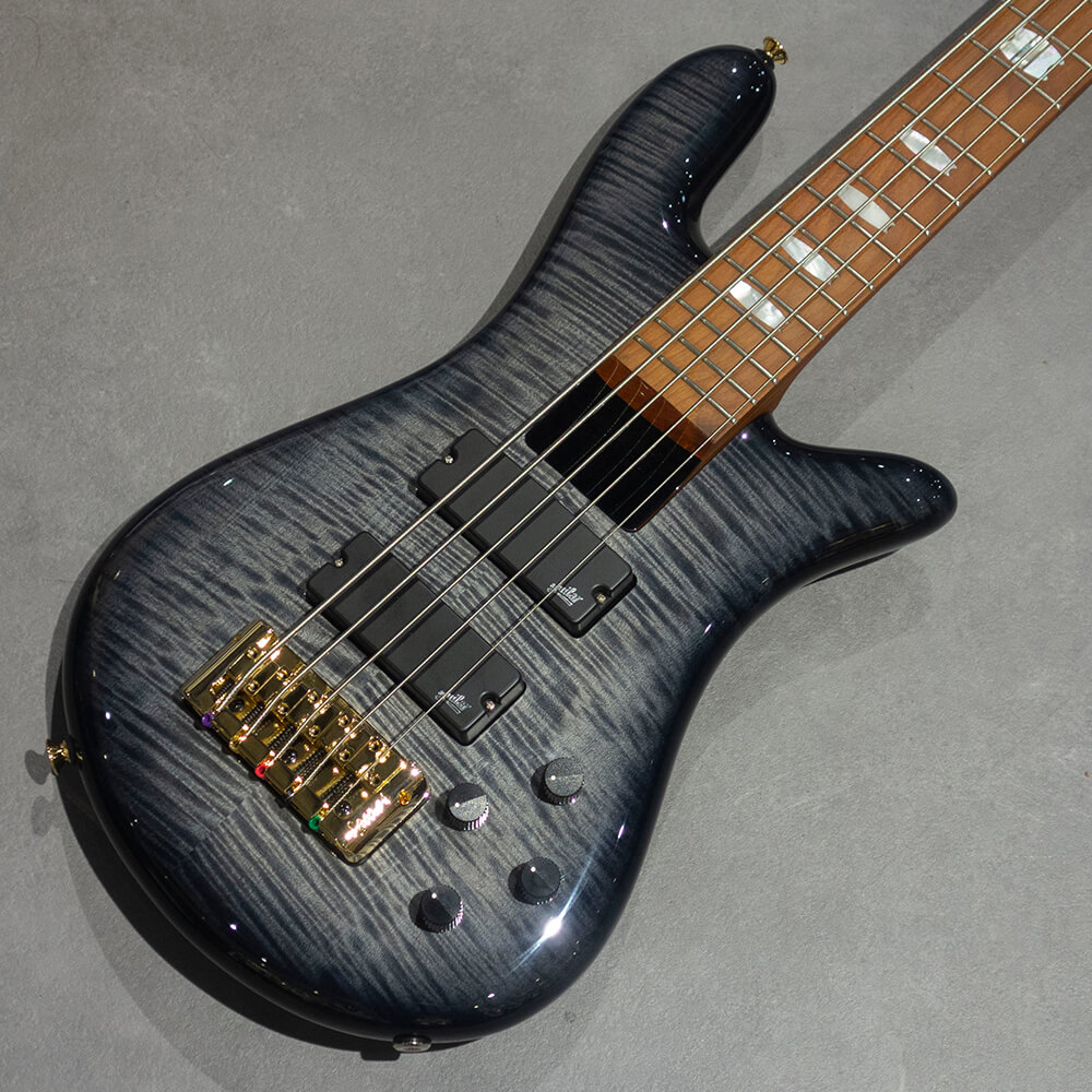 Spector <br>EuroBolt 5 Japan Exclusive Black Burst