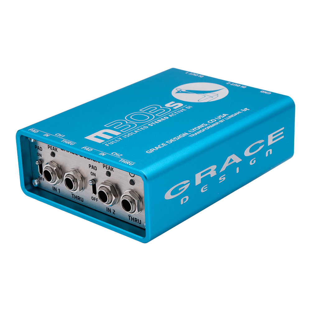GRACE design <br>m303s