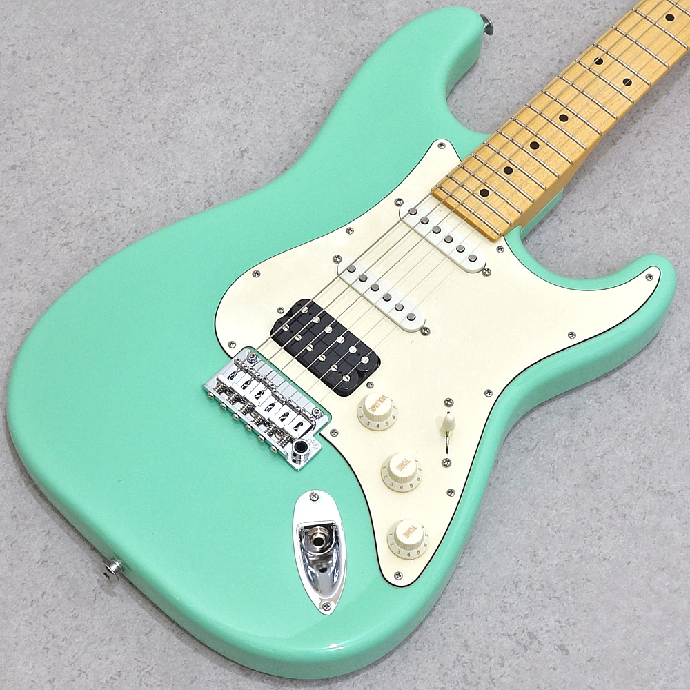 Suhr <br>Classic S Antique Surf Green/Maple
