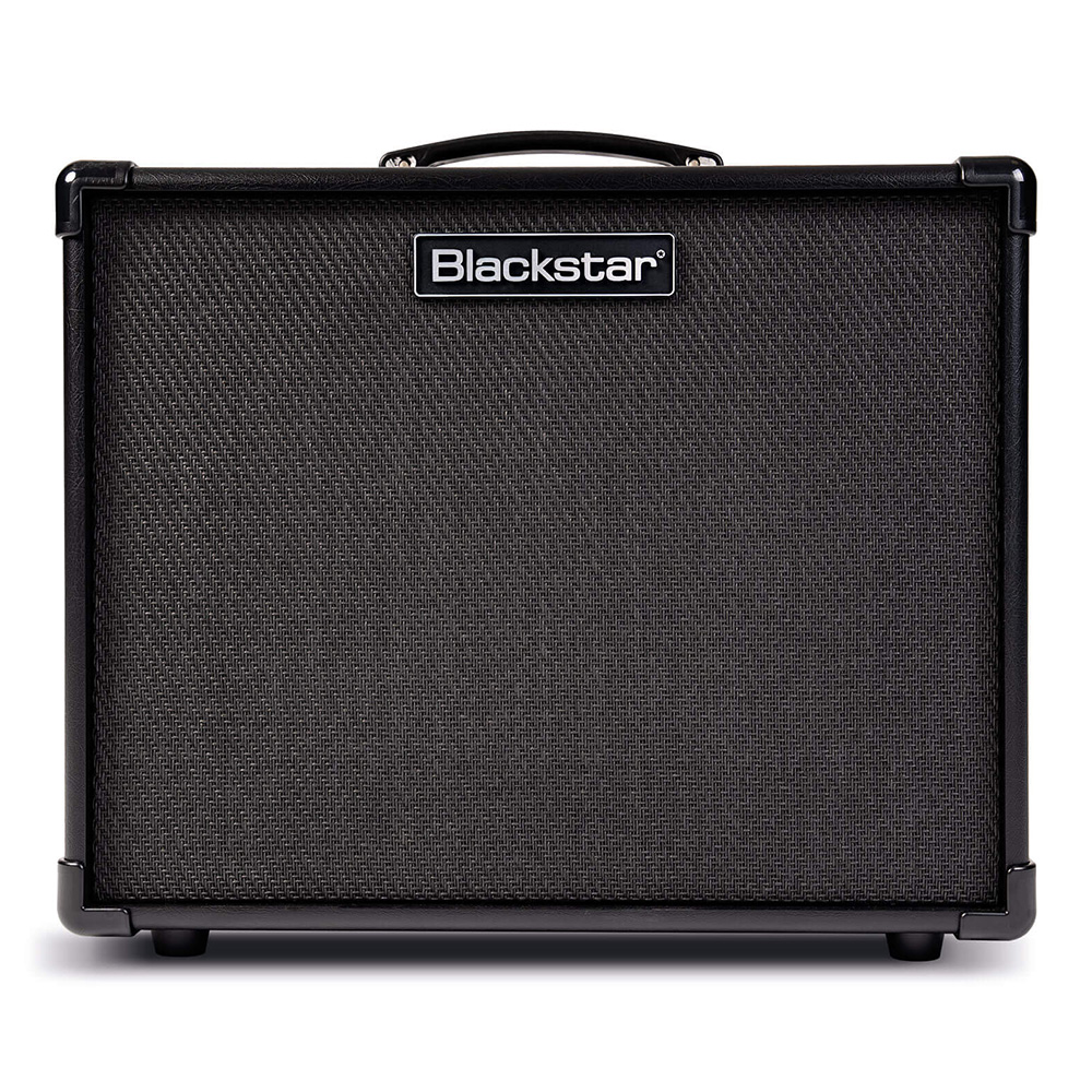Blackstar <br>ID:X 50