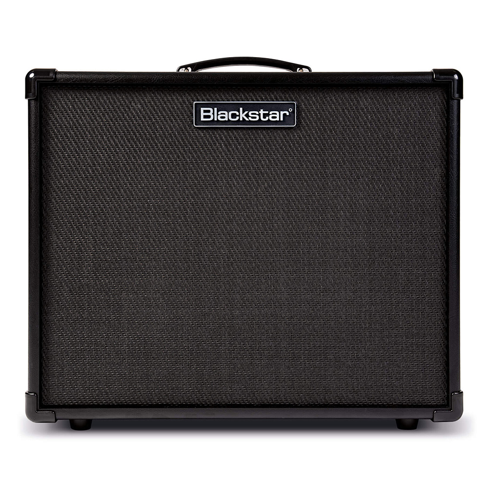 Blackstar <br>ID:X 100