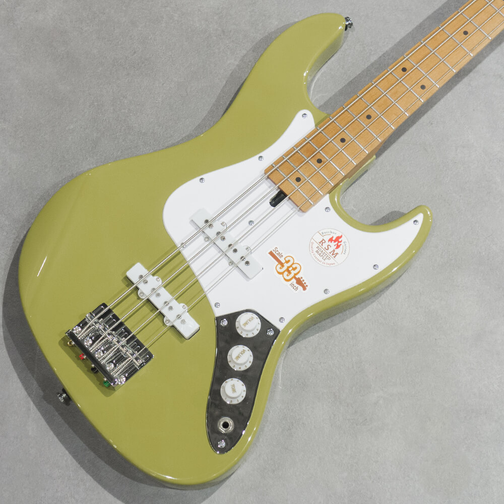 Bacchus <br>WL4-STD33 RSM/M SFR