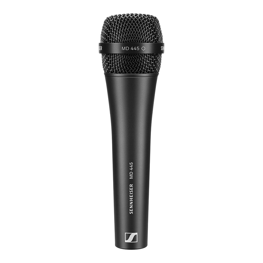 SENNHEISER <br>MD 445
