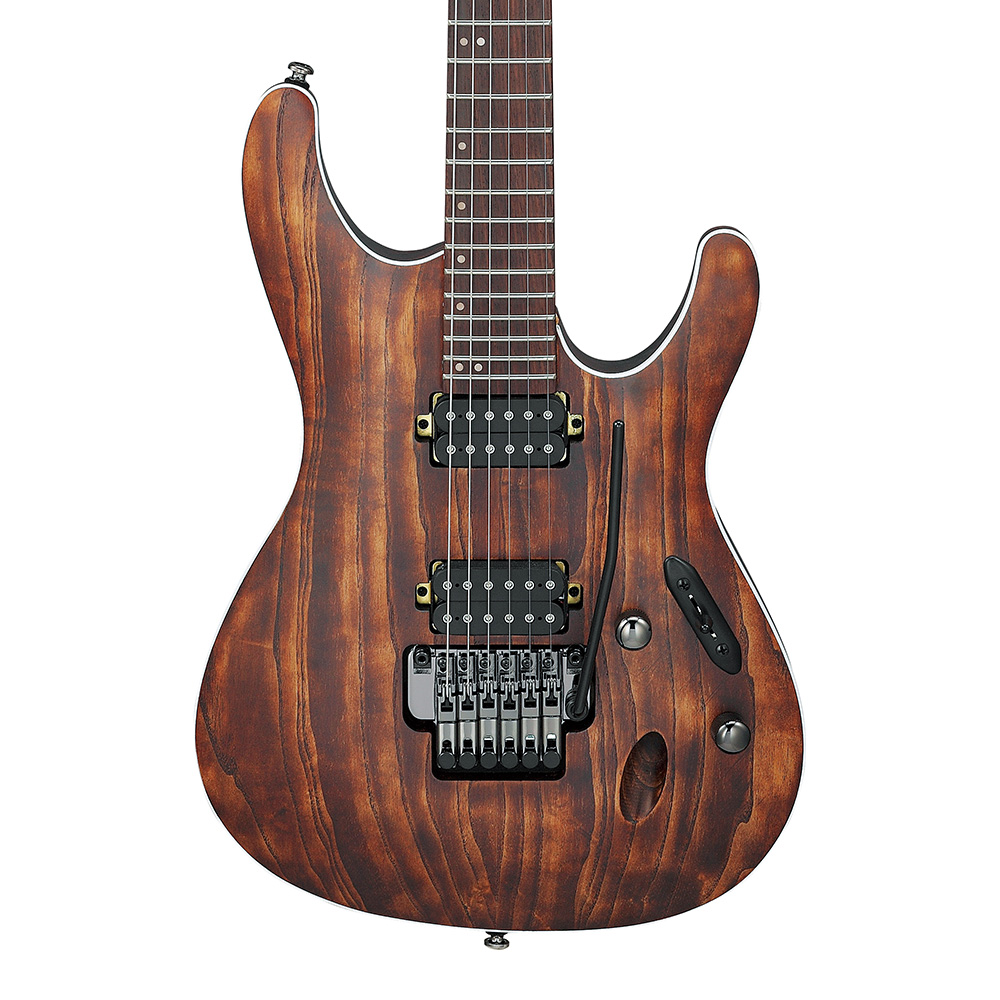 Ibanez <br>S Standard S520AH-ABS (Antique Brown Stained)