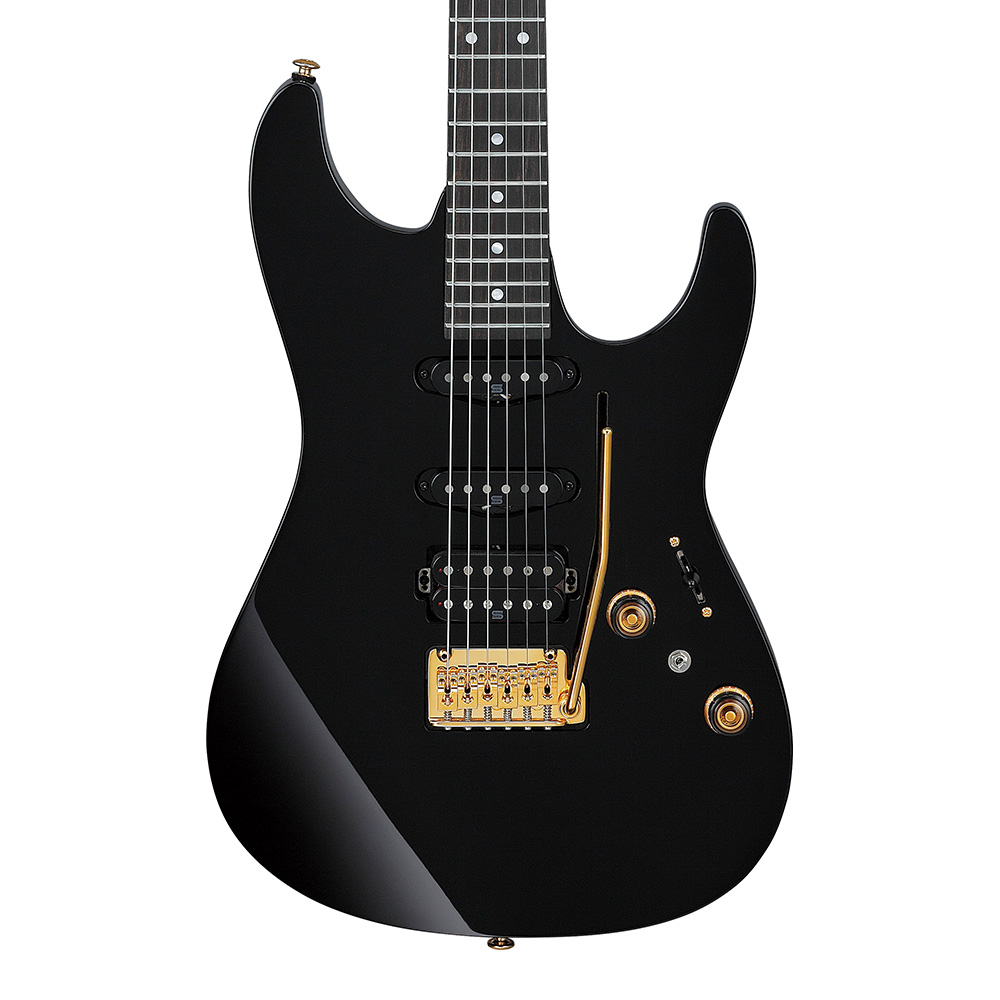 Ibanez <br>AZ Premium AZ26P1-BK (Black)