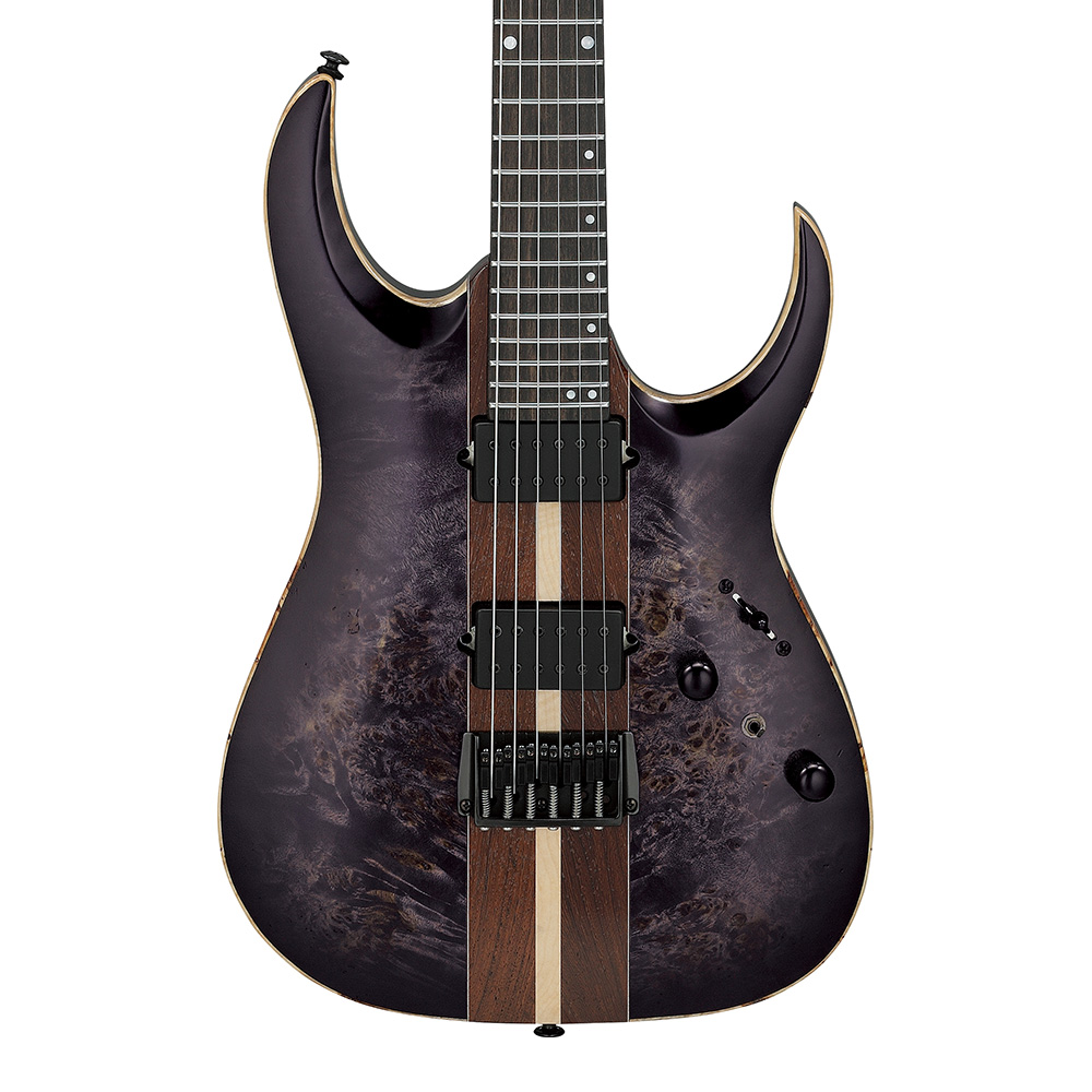 Ibanez <br>RGA Premium RGA21P1PB-DRL (Deep Twilight Burst Low Gloss)