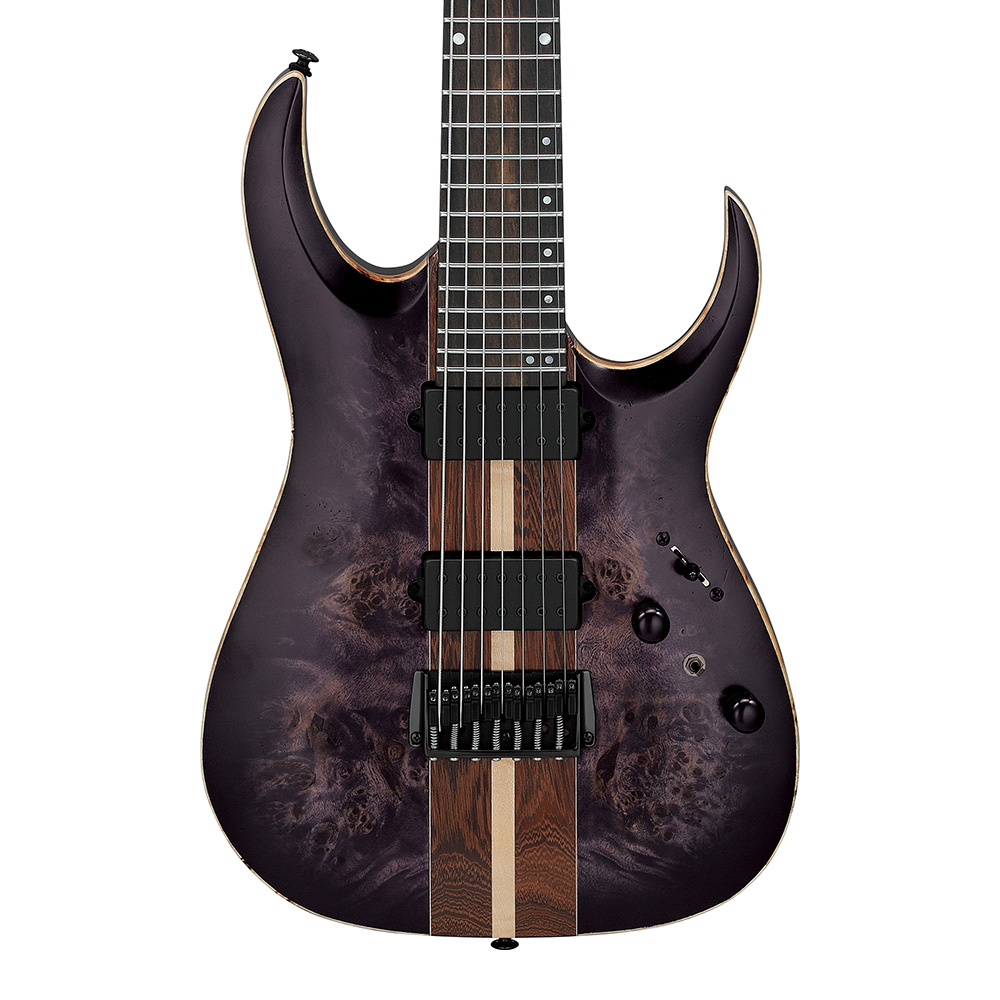 Ibanez <br>RGA Premium RGA217P1PB-DRL (Deep Twilight Burst Low Gloss)