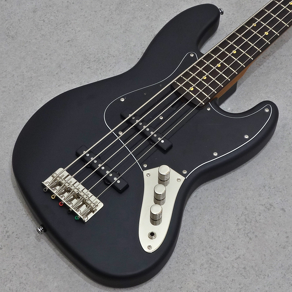 Gilmour Guitars <br>J5 Satin Black
