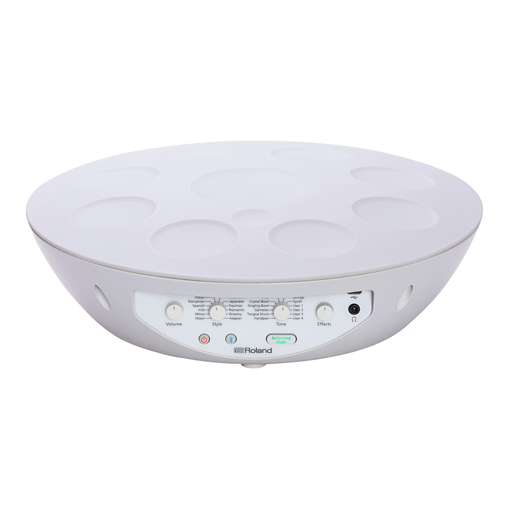 Roland <br>Mood Pan Electronic Hand Percussion [MN-10]