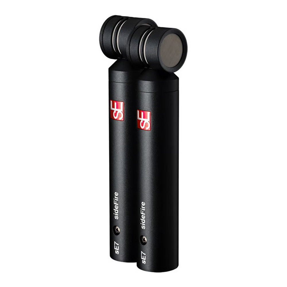 sE Electronics <br>sE7 sideFire