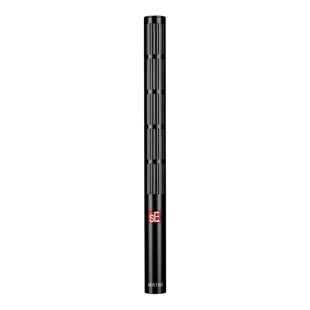 sE Electronics <br>sE6160