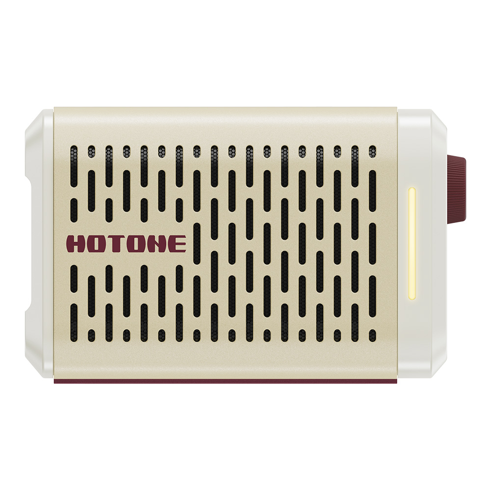 HOTONE <br>PULZE MINI [WH-5AP]