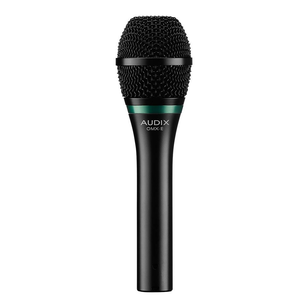 AUDIX <br>OMX-E