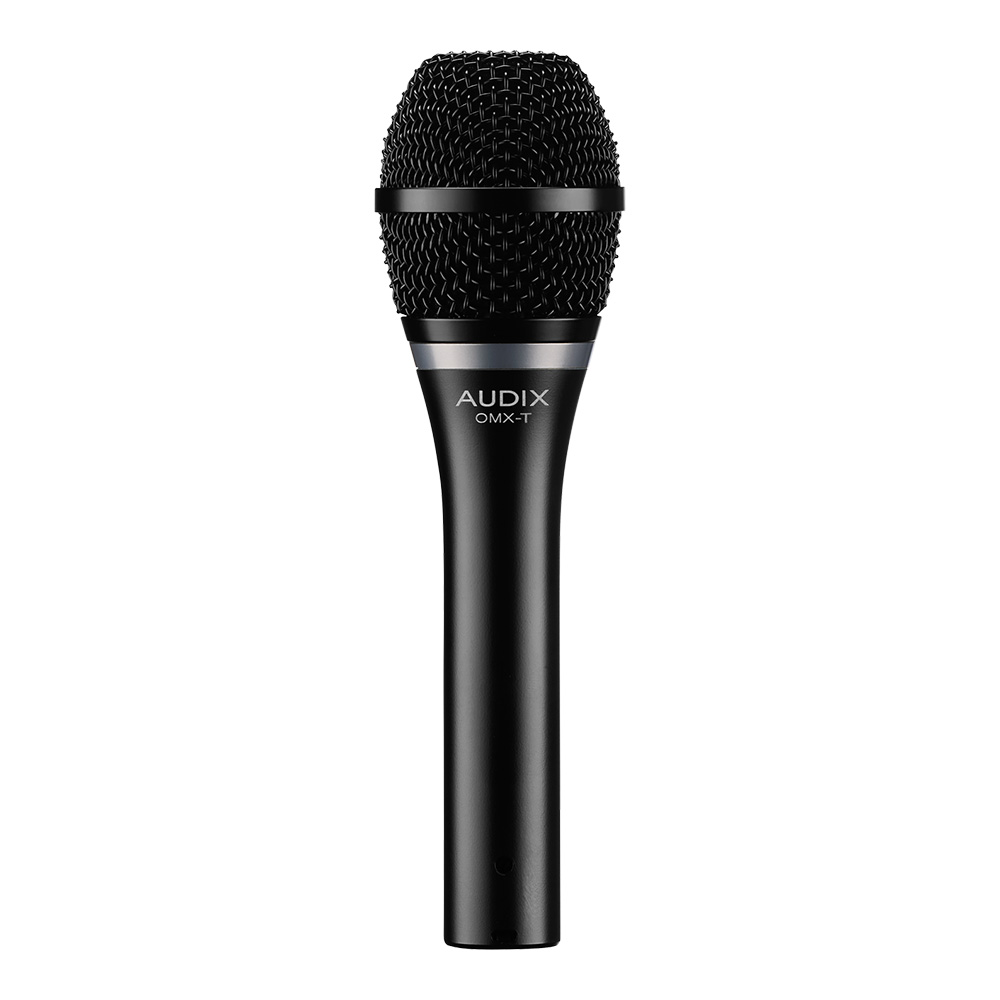 AUDIX <br>OMX-T