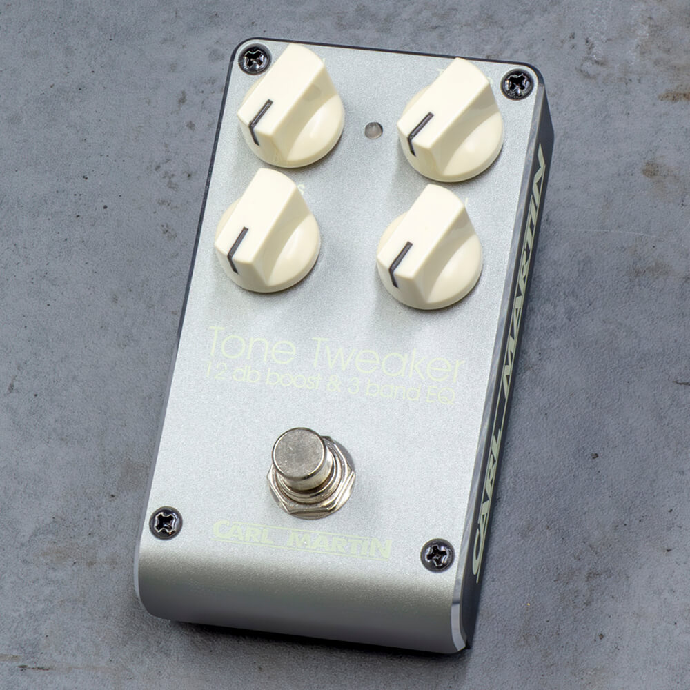 CARL MARTIN <br>Tone Tweaker